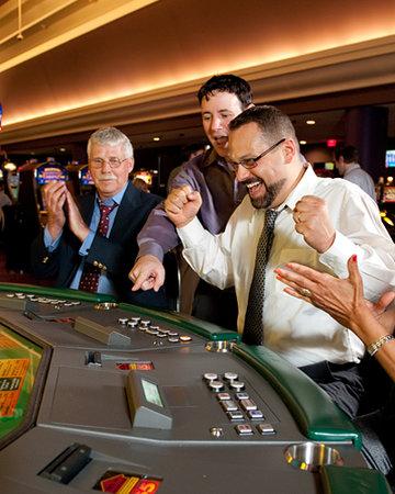 Newport Grand Casino